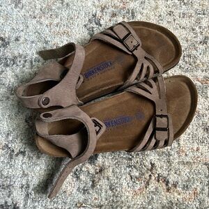 Birkenstock Bali